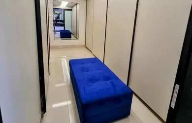 Imagem 8: Jardins Munique Apartamento com 4 dormitórios