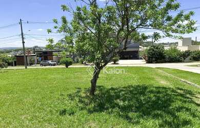 Imagem: O terreno possui 509m² de Área e está localizado em Salto