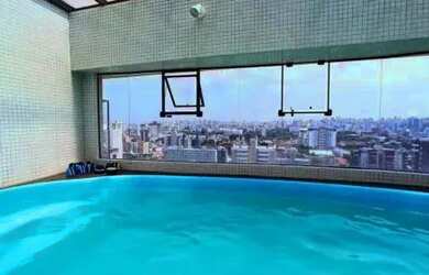 Imagem: Apartamento com 3 Dormitorio(s) localizado(a) no bairro Santana