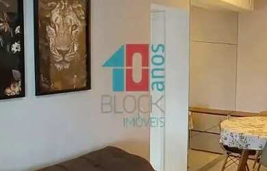 Imagem 12: Recreio dos Bandeirantes Apartamento 2 quartos, sendo 1 suite