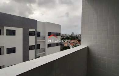 Imagem 8: Apartamento em Avenida Osvaldo Cruz - Tambiá - João Pessoa/PB