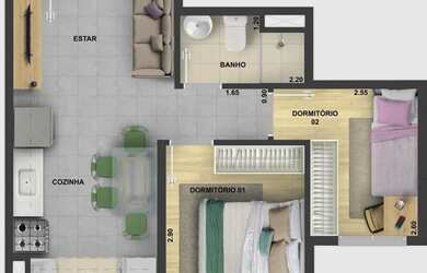 Imagem 14: My Jacarepaguá Mood - My Jacarepaguá Mood