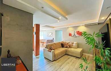 Imagem: O apartamento à venda possui 3 Dormitórios, 1 Banheiro, 1