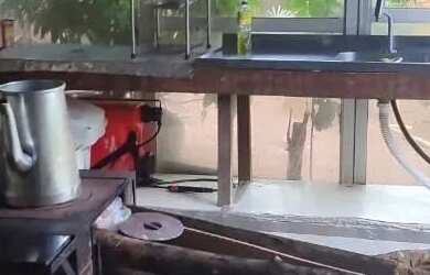 Imagem: A fazenda possui 2m² de Área e está localizado em Mairipotaba