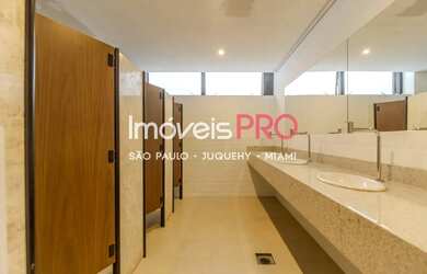 Imagem 14: Laje corporativa para locação 617,31 m² 4 vagas Jardim Paulista