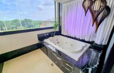 Imagem 5: Jardins Munique Apartamento com 4 dormitórios