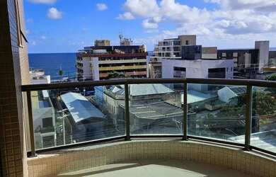 Imagem 2: Apartamento à venda no PALAZZO VERSILIA, BARRA, Salvador, BA