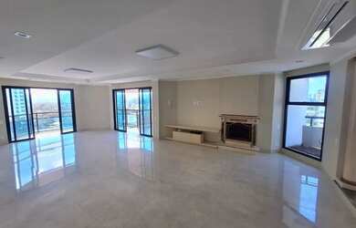 Imagem: Aluguel Apartamento 4 Dormitórios - 287 m² Moema