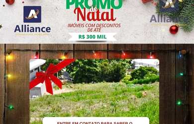 Imagem: O terreno possui 2.330m² de Área e está localizado em Louveira