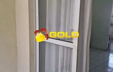 Imagem: O apartamento possui 2 Dormitórios, 2 Banheiros, 2 Vagas na