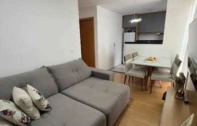 Imagem: Apartamento Parque Ayala