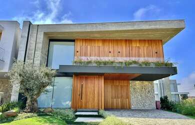 Imagem: Casa em Condomínio no Capão Ilhas Resort