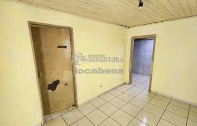 Imagem: A casa possui 2 Dormitórios, 1 Banheiro e 60m² de Área e
