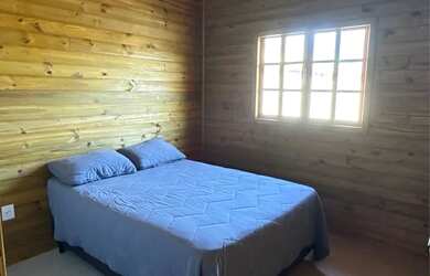 Imagem 2: Casa na praia do sonho. Piscina, Churrasqueira, Imóvel mobiliadoeVaranda