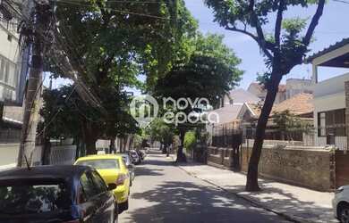 Imagem: A casa possui 2 Dormitórios, 1 Banheiro, 57m² de Área e