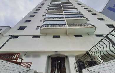 Imagem: APARTAMENTO COM 170 m² - TUPI - PRAIA GRANDE SP