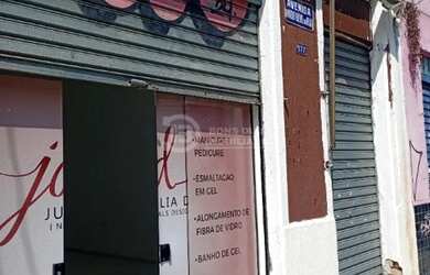 Imagem: O depósito possui 40m² de Área e está localizado em Penha