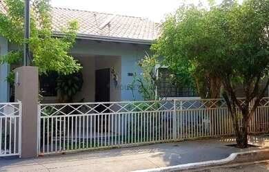 Imagem: Casa No Residencial Cristo Rei