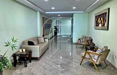 Imagem 2: Imóvel para venda tem 114 metros quadrados com 3 quartos em Praia do...