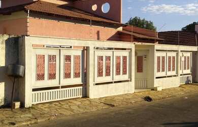 Imagem 1: Linda casa em Porto Nacional