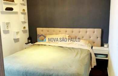 Imagem 11: Cobertura Duplex 106m² ao lado Plaza Sul e 1.800m metro Saúde