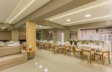 Imagem 10: apartamento novo pronto 2 quartos nações Balneário Camboriú