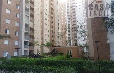 Imagem 9: Apartamento à venda, 58 m² por R$ 369.900,00 - Jardim Flor da Montanha...