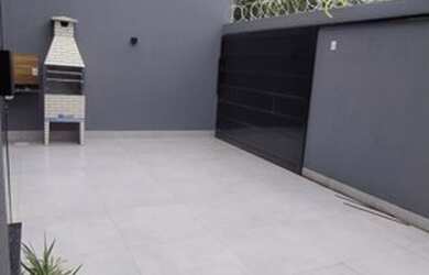 Imagem 8: Casa no Bairro Sapucaia. Churrasqueira, 115m² de Área, 3 Vagas na garageme2...