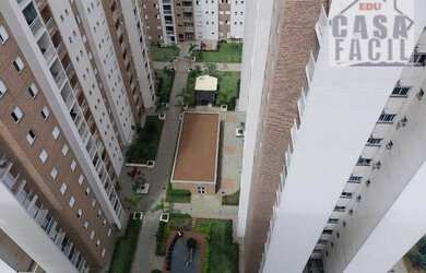 Imagem 8: Apartamento à venda, 58 m² por R$ 369.900,00 - Jardim Flor da Montanha...