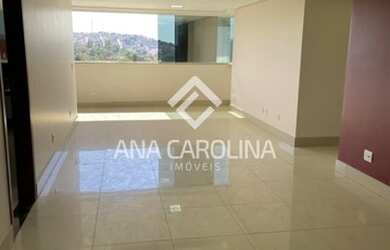 Imagem: O apartamento possui 4 Dormitórios, 1 Banheiro, 2 Vagas na