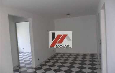 Imagem 1: Apartamento com 2 dormitórios, 54 m² - venda por R$ 170.000,00 ou aluguel...