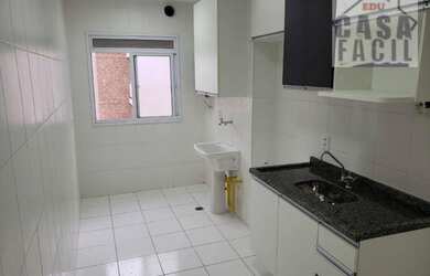 Imagem 1: Apartamento à venda, 58 m² por R$ 369.900,00 - Jardim Flor da Montanha...