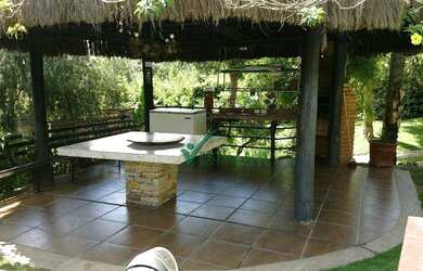 Imagem 6: Casa à venda, 515 m² por R$ 3.000.000,00 - Recanto da Mata I - Santa...