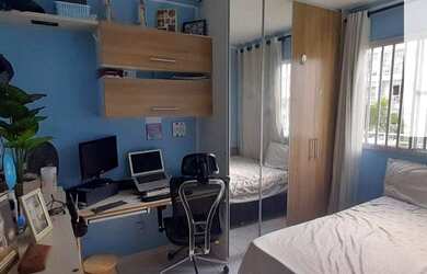 Imagem 5: Apartamento Residencial Turim com 2 dormitórios à venda, 68 m² por...