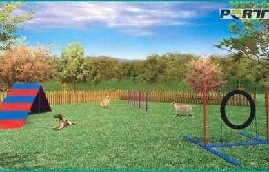 Imagem 6: Terreno à venda, 729 m² por R$ 589.533,95 - Itaporã de Atibaia - Atibaia/SP