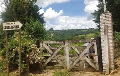 Imagem 4: Chácara à venda, 28600 m² por R$ 750.000,00 - Maracanã - Jarinu/SP