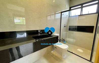 Imagem 6: Casa Linda no Condomínio Gran Royalle