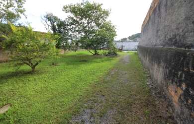 Imagem: O terreno possui 522m² de Área e está localizado em Forquilhinha