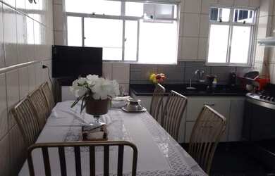 Imagem 15: Cobertura à venda, 120 m² por R$ 350.000,00 - Nossa Senhora das Graças...