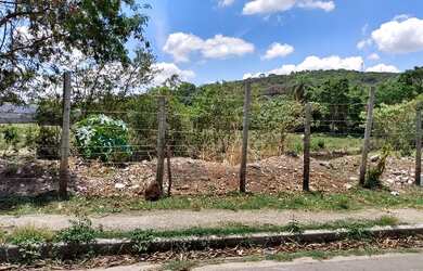 Imagem 5: Terreno plano com 21.600 m² no bairro Cruzeiro do Sul - Betim/MG