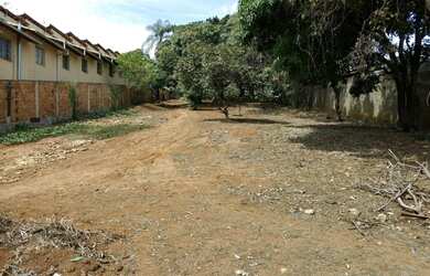 Imagem 1: Venda Commercial / Land Lot S o Jos Da Lapa MG