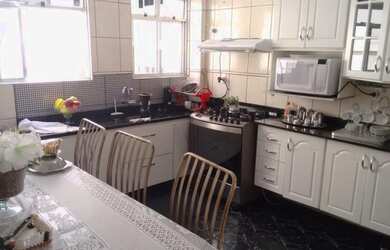 Imagem 14: Cobertura à venda, 120 m² por R$ 350.000,00 - Nossa Senhora das Graças...