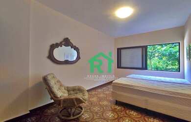 Imagem 14: Apartamento frente mar à venda na Praia das Astúrias, Vista para o Mar,...