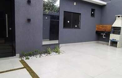 Imagem 1: Casa no Bairro Sapucaia. Churrasqueira, 115m² de Área, 3 Vagas na garageme2...