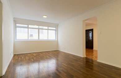 Imagem 2: APARTAMENTO RESIDENCIAL em São Paulo - SP, Jardim Paulista