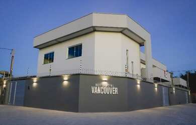 Imagem: O apartamento possui 2 Dormitórios, 3 Banheiros, 2 Vagas na