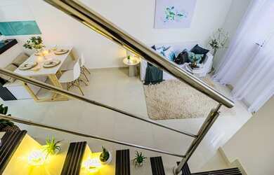 Imagem 10: Casa de luxo, Ultima Unidade, Jardim Alterosa 2 seção