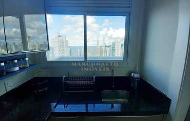 Imagem 16: Locação Temporada Alto Padrão - FALCON TOWER FG - Balneário Camboriú