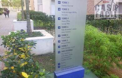 Imagem 11: Apartamento à venda, 58 m² por R$ 369.900,00 - Jardim Flor da Montanha...