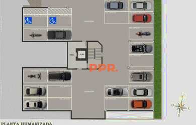 Imagem 6: Apartamento à venda, 101 m² por R$ 663.000,00 - Ana Lúcia - Sabará/MG